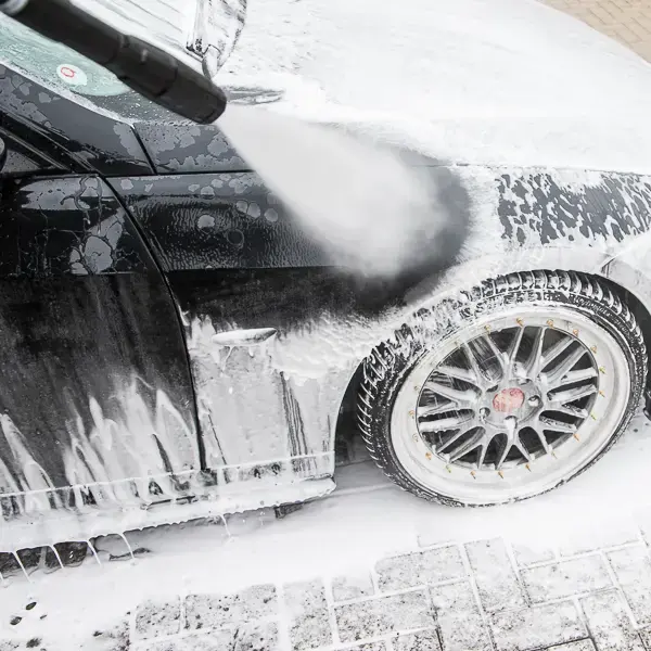 Meguiars Ultimate Snow Foam Xtreme Cling 1.89Ltr