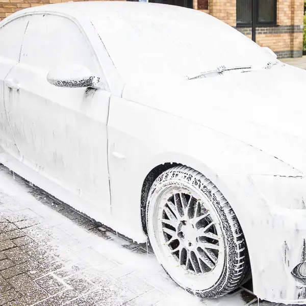 Meguiars Ultimate Snow Foam Xtreme Cling 1.89Ltr