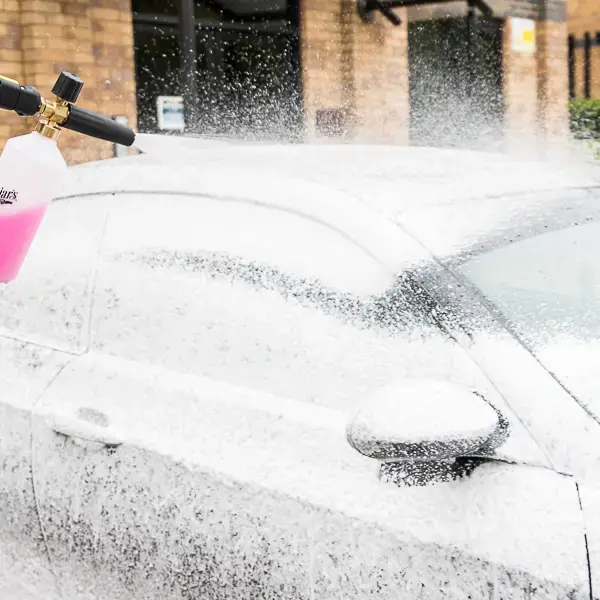 Meguiars Ultimate Snow Foam Xtreme Cling 1.89Ltr