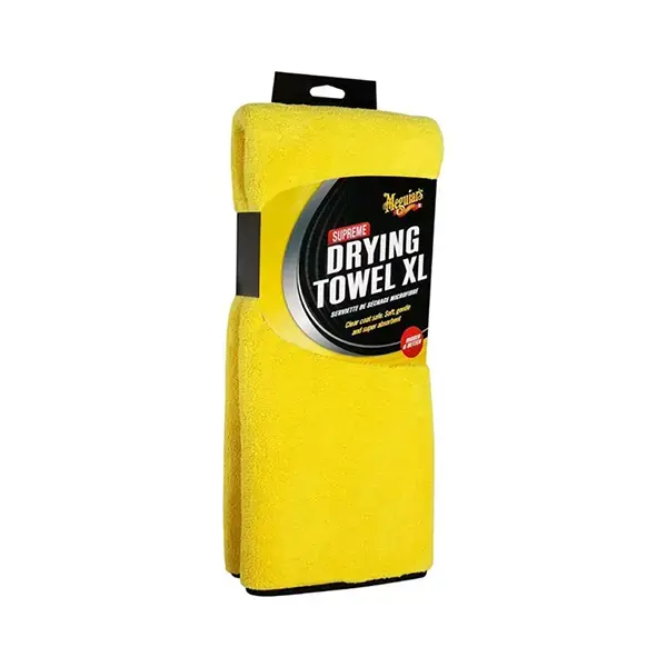 Meguiars Supreme Drying Towel Extra Large V2