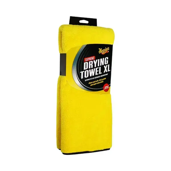 Meguiars Supreme Drying Towel Extra Large V2