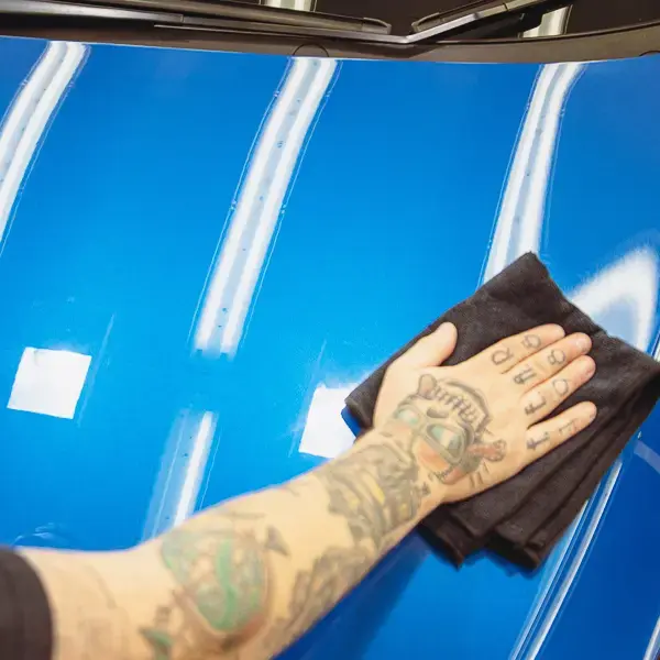 Meguiars Ultimate Liquid Wax 473ml