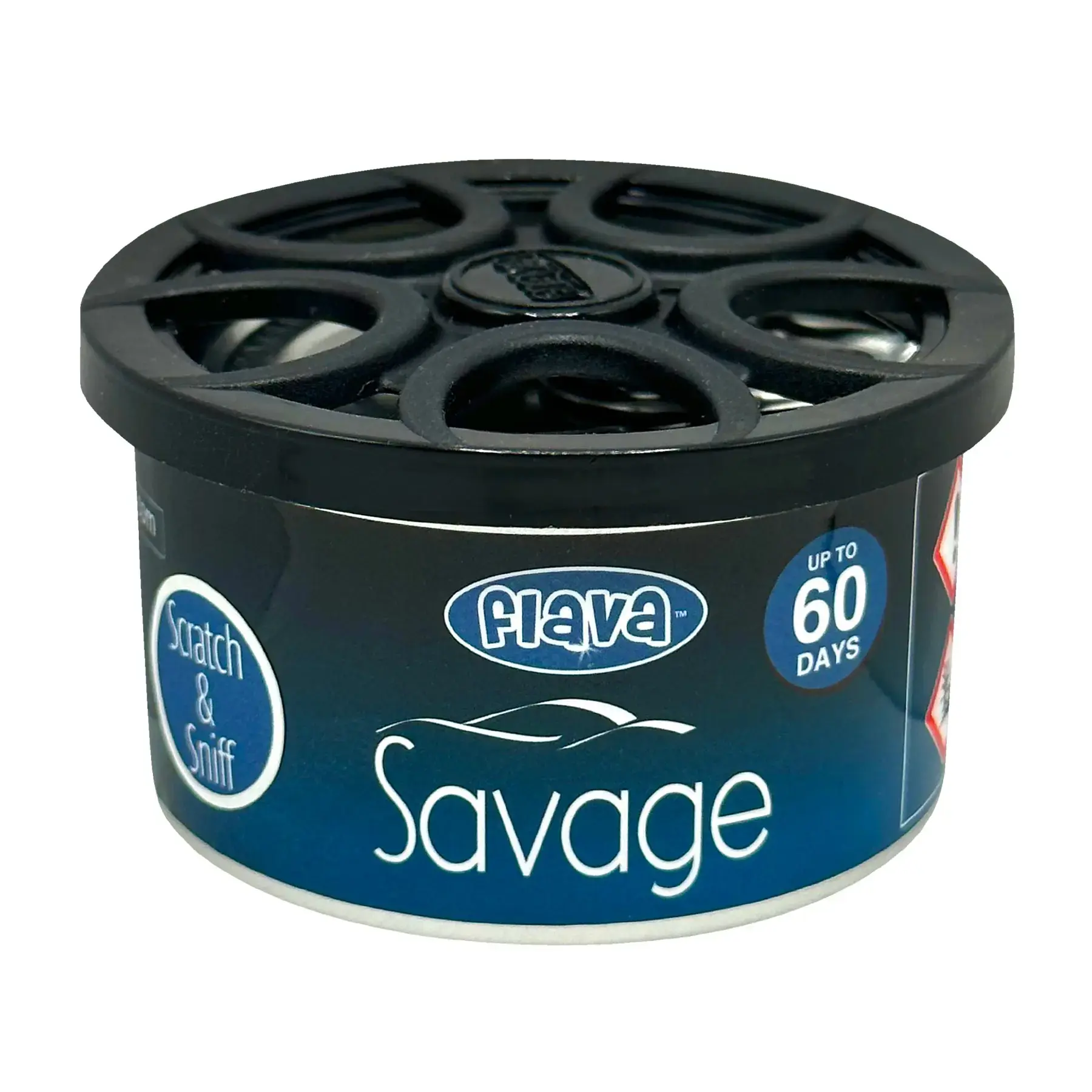 Couture Tin - Savage