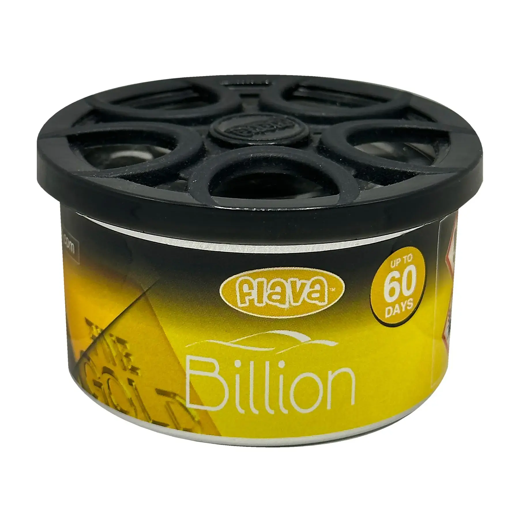 Couture Tin - Billion