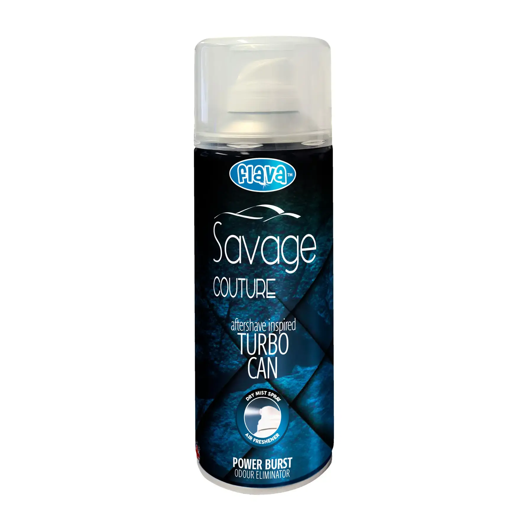 Couture Turbo Can – Savage 400ML