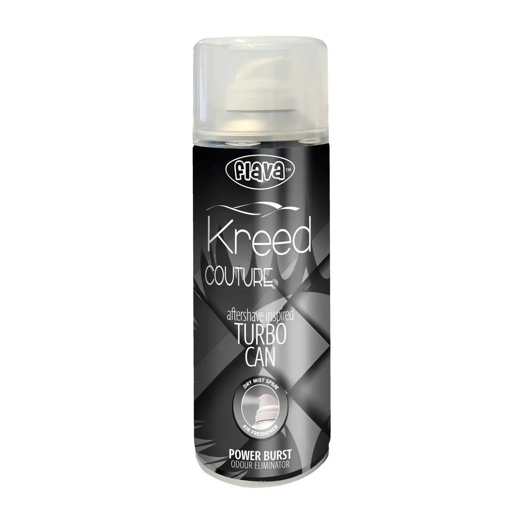 Couture Turbo Can – Kreed 400ML