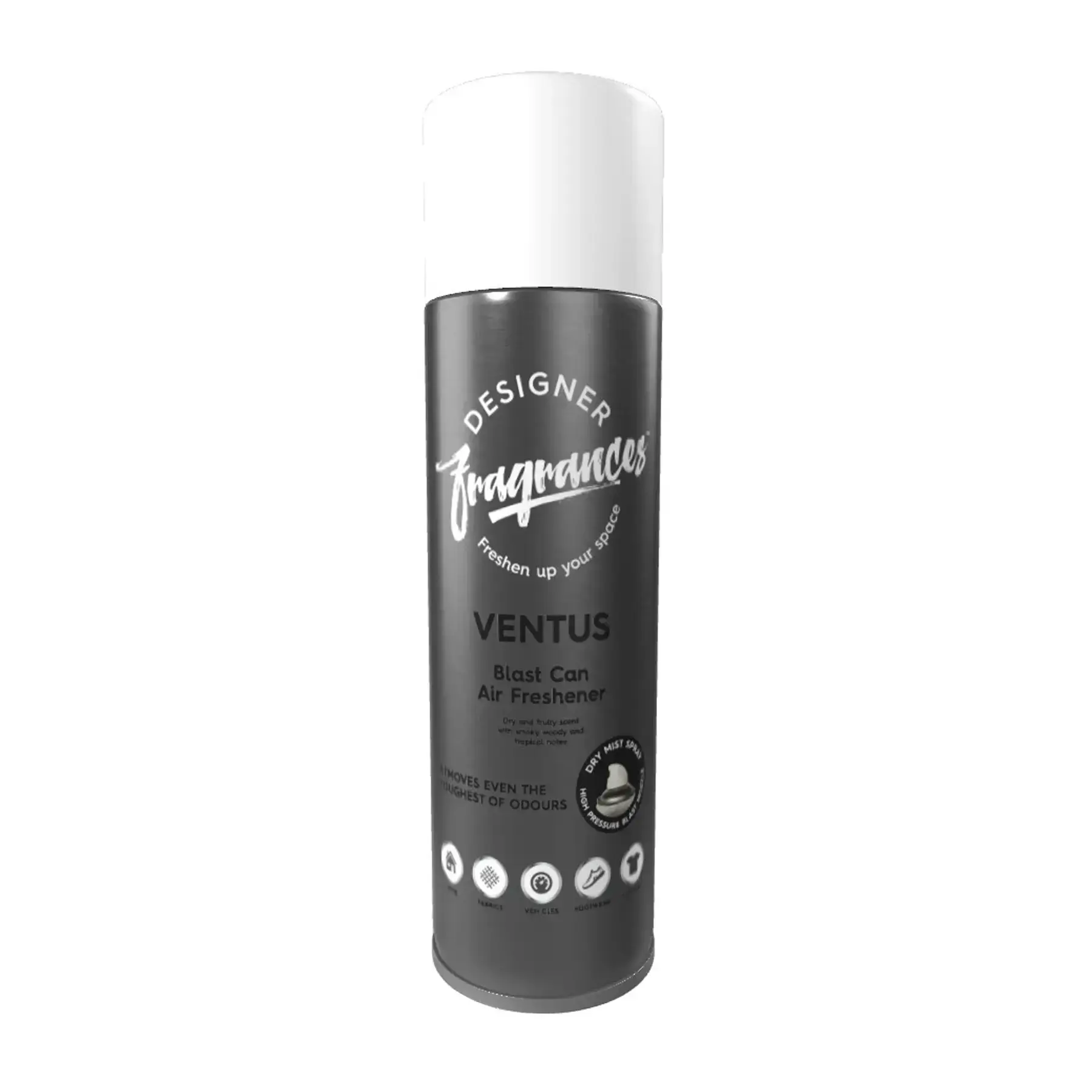 Designer Fragrances Blast Can - Ventus 300ML
