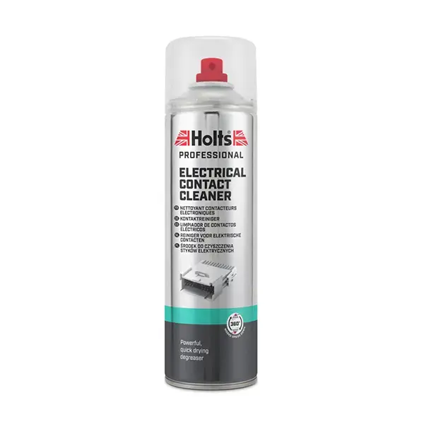 Holts Electrical Contact Cleaner 500ml