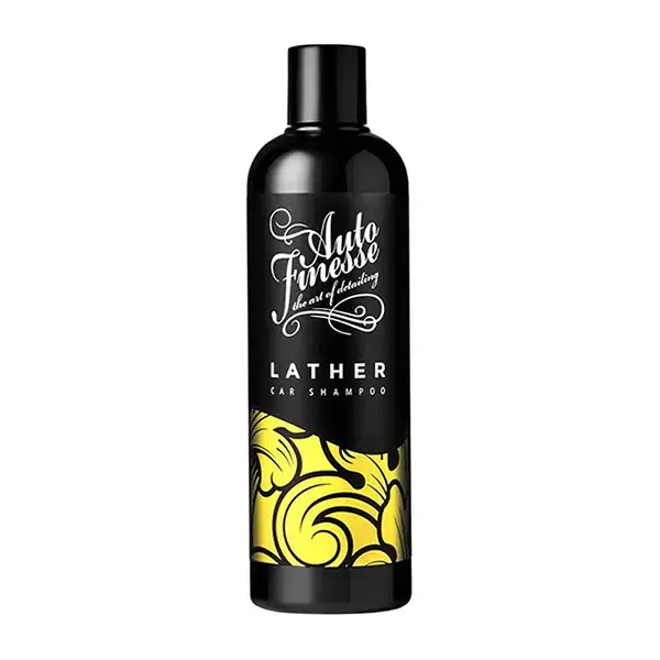 Auto Finesse Lather Shampoo 500ml