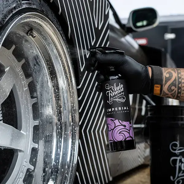 Auto Finesse Imperial Wheel Cleaner Ready To Use 500ml