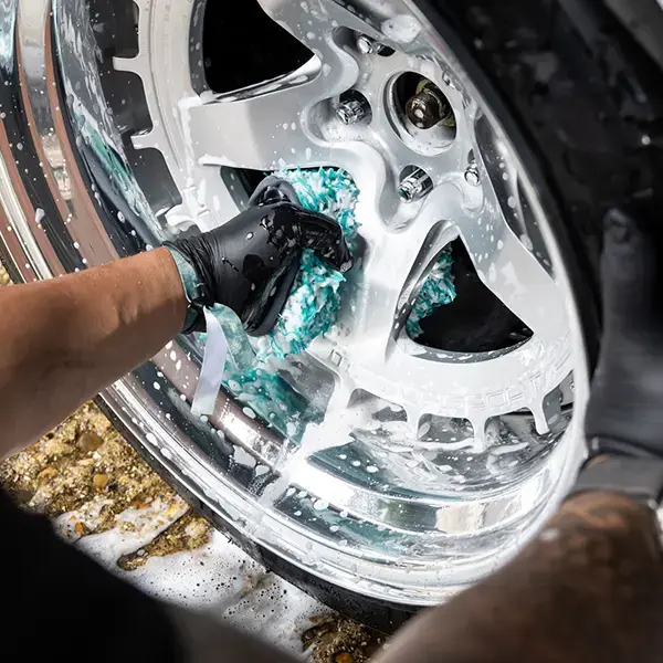 Auto Finesse Imperial Wheel Cleaner Concerntrate 1Ltr