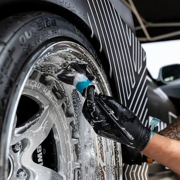 Auto Finesse Imperial Wheel Cleaner Concerntrate 1Ltr