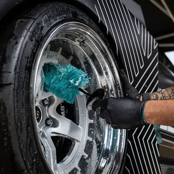 Auto Finesse Imperial Wheel Cleaner Concerntrate 1Ltr