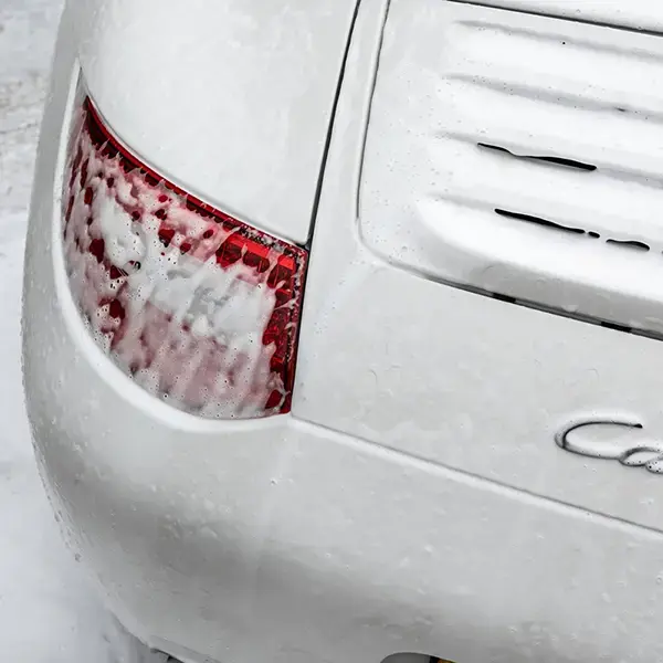 Auto Finesse Avalanche Snow Foam 1Ltr