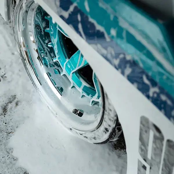 Auto Finesse Avalanche Snow Foam 1Ltr