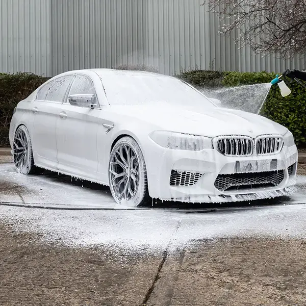 Auto Finesse Avalanche Snow Foam 1Ltr