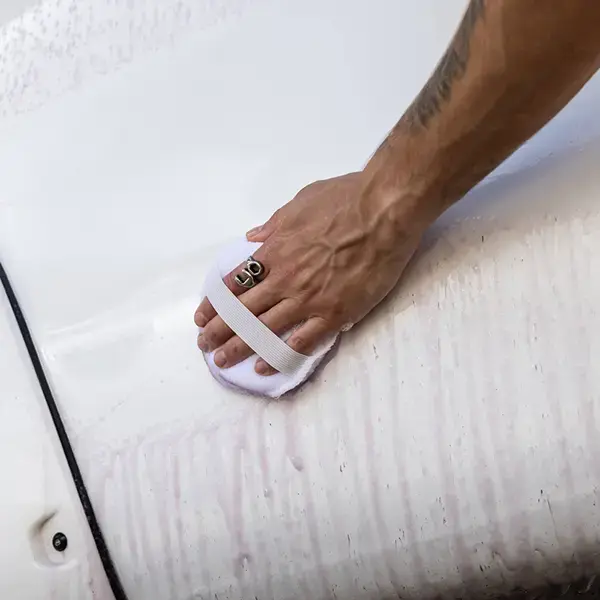 Auto Finesse Iron Out Contaminate Remover 500ml