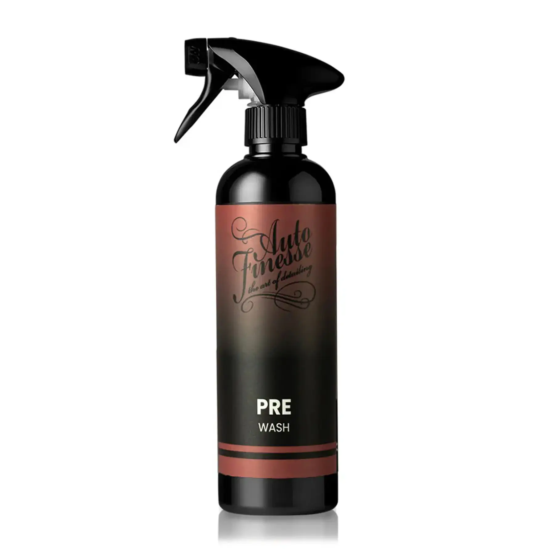 Auto Finesse Essentials Pre-wash 500ml