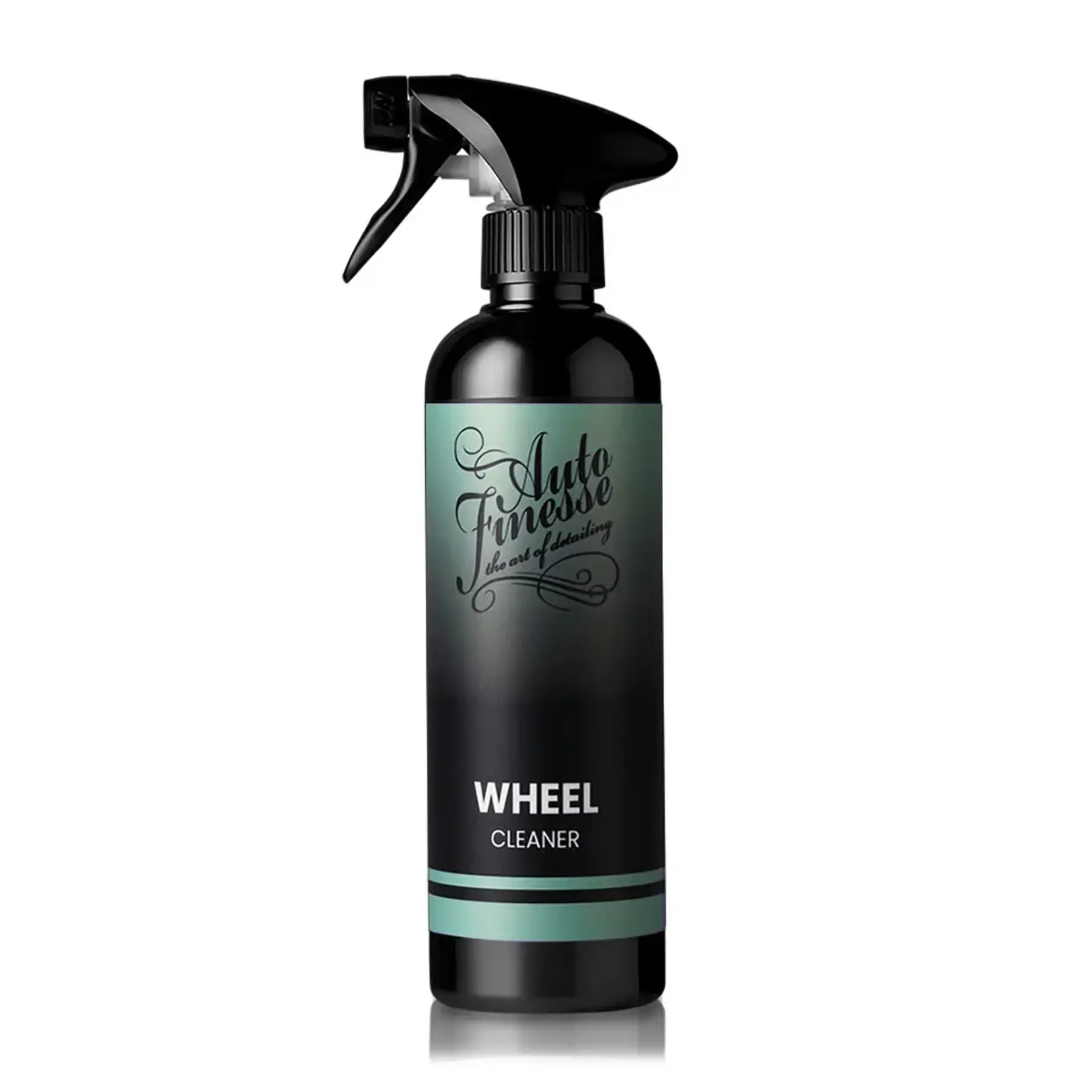Auto Finesse Essentials Wheel Cleaner 500ml