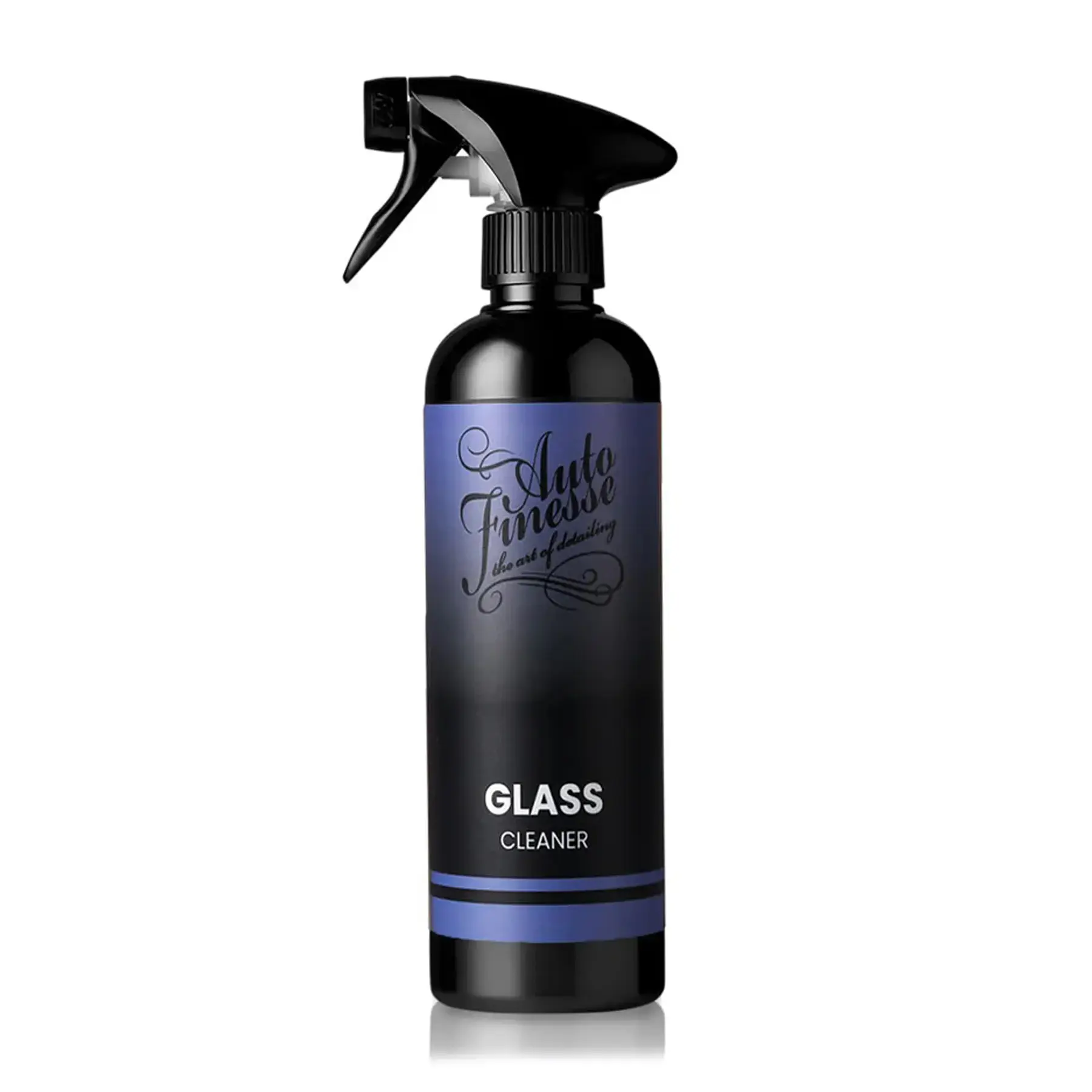 Auto Finesse Essentials Glass Cleaner 500ml