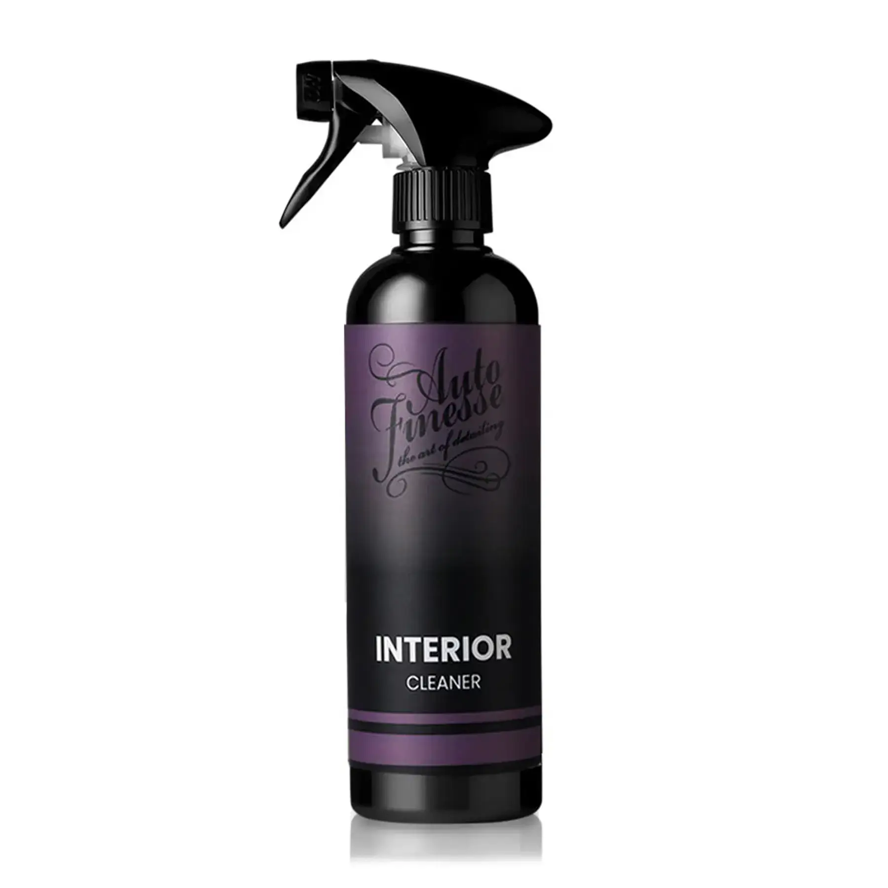 Auto Finesse Essentials Interior Cleaner 500ml