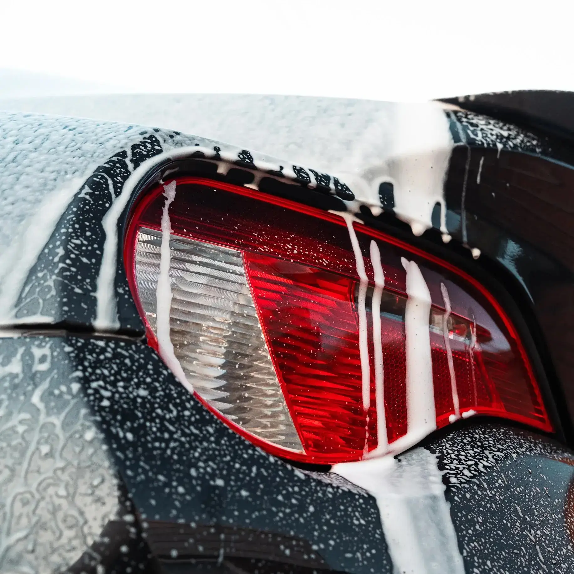 Auto Finesse Essentials Snow Foam 500ml