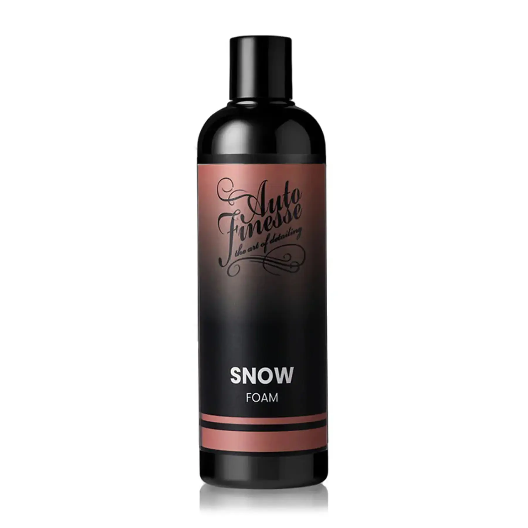 Auto Finesse Essentials Snow Foam 500ml