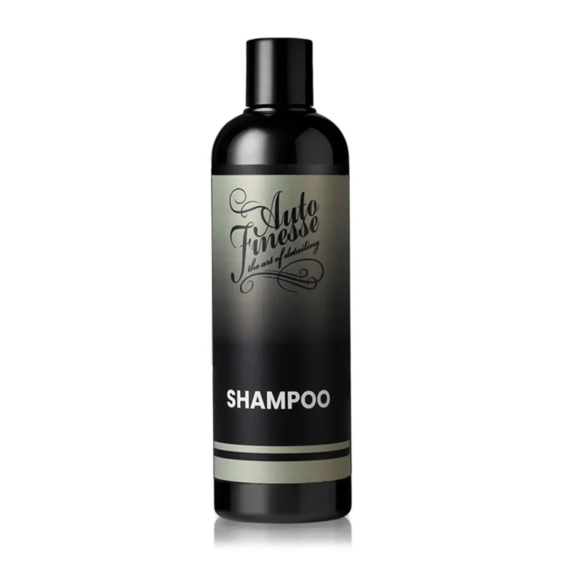 Auto Finesse Essentials Shampoo 500ml