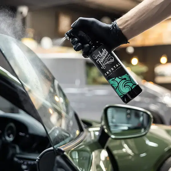 Auto Finesse Crystal Glass Cleaner 500ml