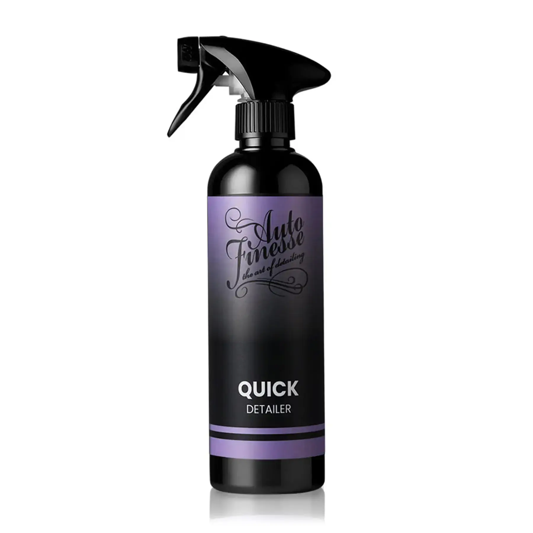Auto Finesse Essentials Quick Detailer 500ml