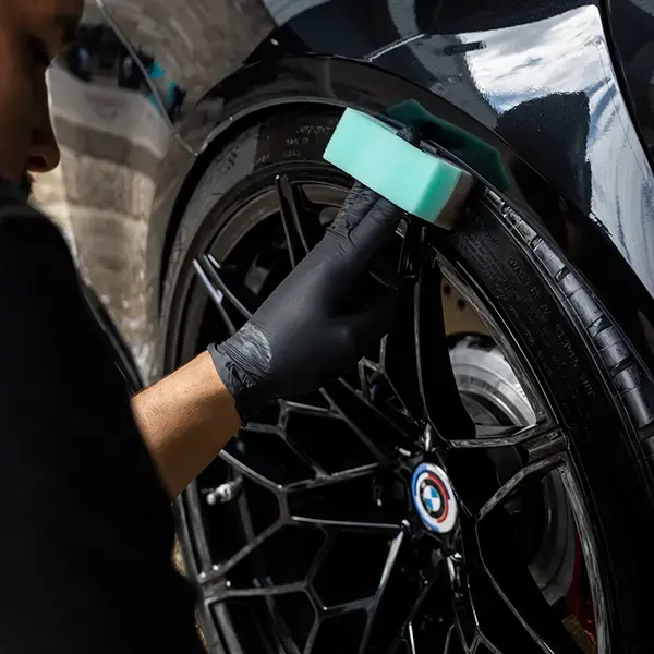 Auto Finesse Satin Tyre Dressing 500ml