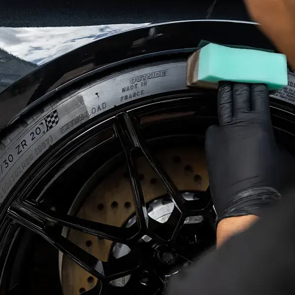 Auto Finesse Satin Tyre Dressing 500ml