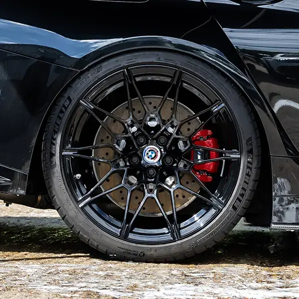 Auto Finesse Satin Tyre Dressing 500ml