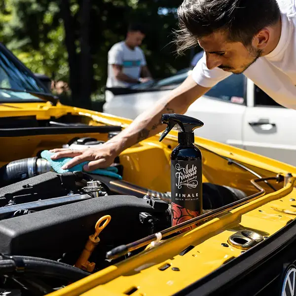 Auto Finesse Finale Detail Spray 500ml