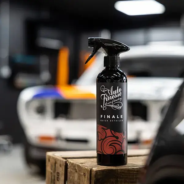 Auto Finesse Finale Detail Spray 500ml