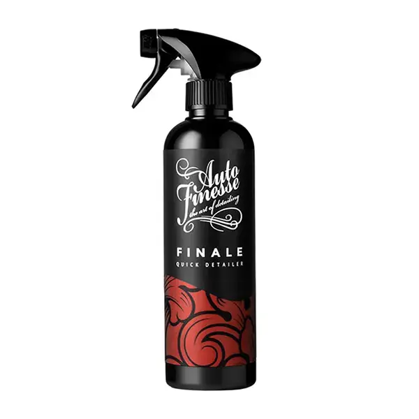 Auto Finesse Finale Detail Spray 500ml