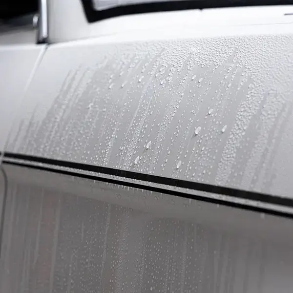 Auto Finesse Glisten Spray Wax 500ml