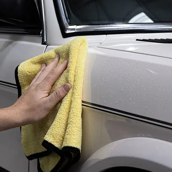 Auto Finesse Glisten Spray Wax 500ml