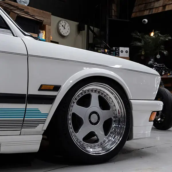 Auto Finesse Glisten Spray Wax 500ml