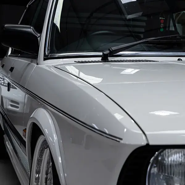 Auto Finesse Glisten Spray Wax 500ml