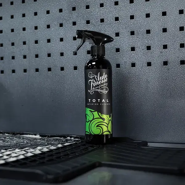 Auto Finesse Total Interior Cleaner 500ml