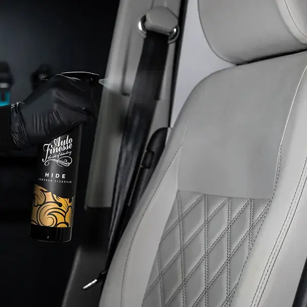 Auto Finesse Hide Leather Cleaner 500ml