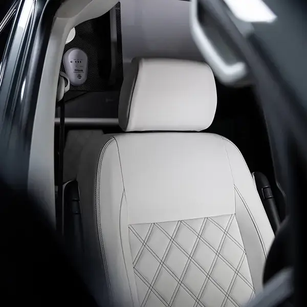 Auto Finesse Hide Leather Cleaner 500ml