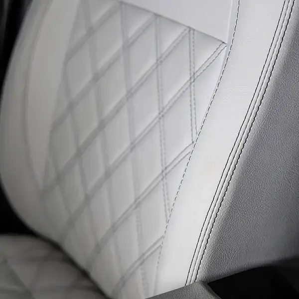 Auto Finesse Hide Leather Cleaner 500ml