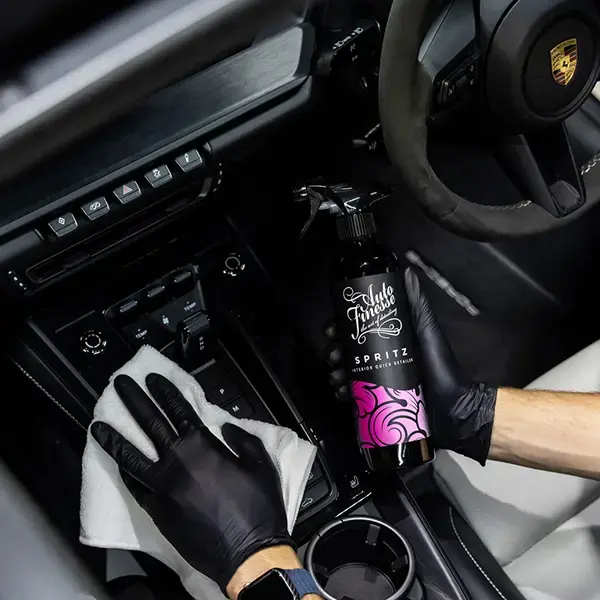 Auto Finesse Spritz Interior Detailer 500ml
