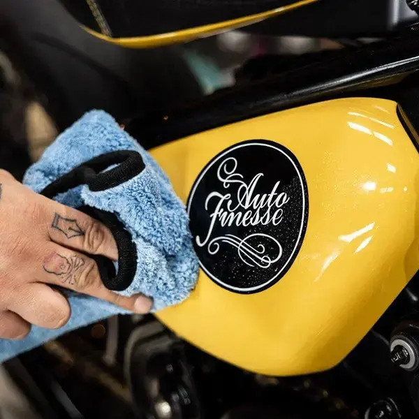 Auto Finesse Finale Detail Spray 5Ltr