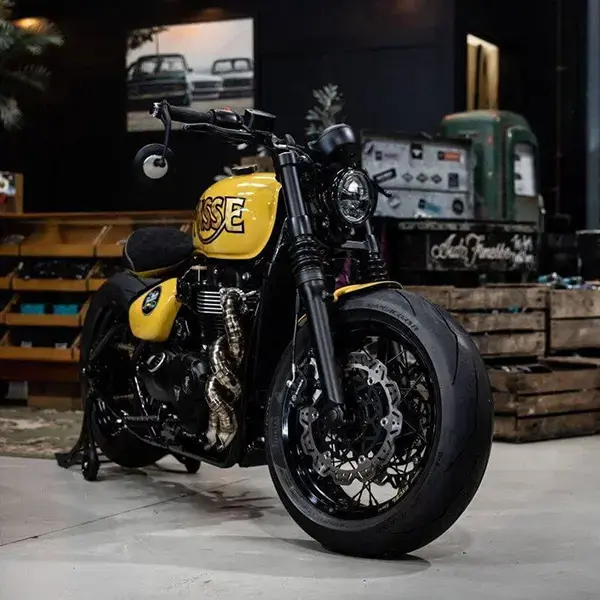 Auto Finesse Finale Detail Spray 5Ltr