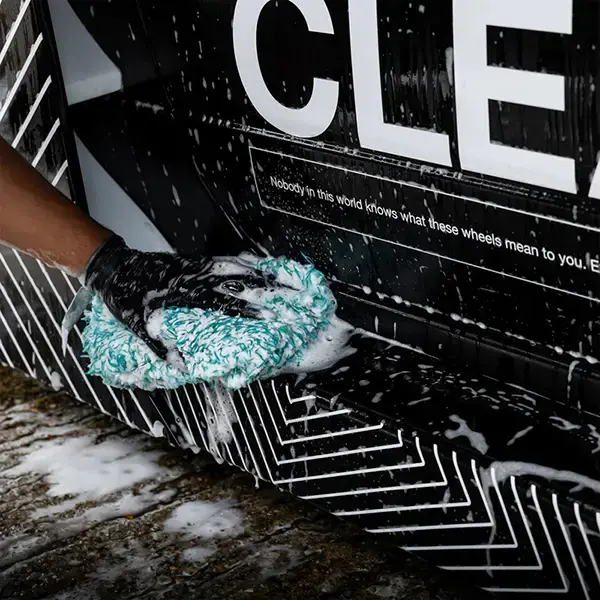 Auto Finesse Lather Shampoo 5Ltr