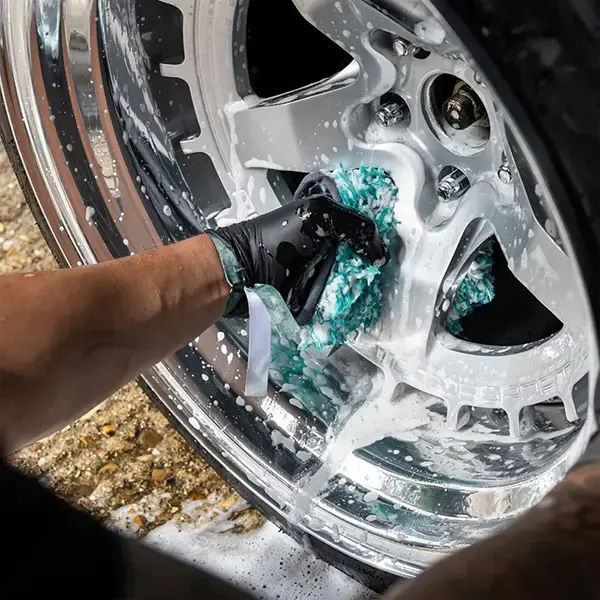 Auto Finesse Imperial Wheel Cleaner Concentrate 5Ltr