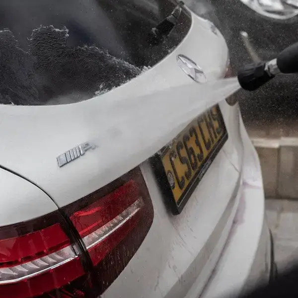 Auto Finesse Iron Out Contaminate Remover 5Ltr